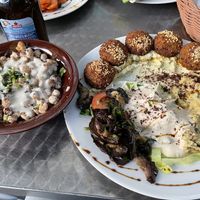 Azeitona  at Azeitona - Osterstraße in Hamburg