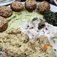 Azeitona at Azeitona - Osterstraße in Hamburg