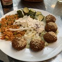 Azeitona at Azeitona - Osterstraße in Hamburg