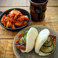  at The Ramen Shop in Wellington