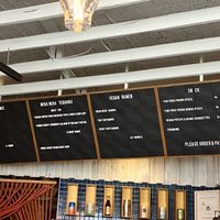   at Neko Neko in Fitzroy