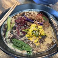   at Neko Neko in Fitzroy