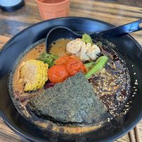   at Neko Neko in Fitzroy