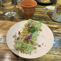   at Neko Neko in Fitzroy