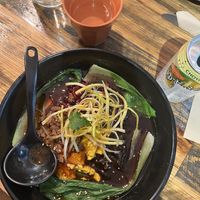   at Neko Neko in Fitzroy