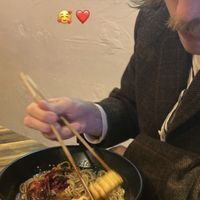   at Neko Neko in Fitzroy