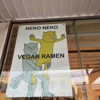 Neko Neko at Neko Neko in Fitzroy