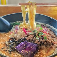 Neko Neko Ramen at Neko Neko in Fitzroy