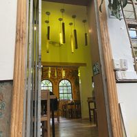   at El Maple in Quito