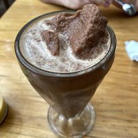   at El Maple in Quito