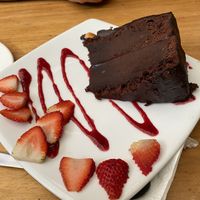   at El Maple in Quito