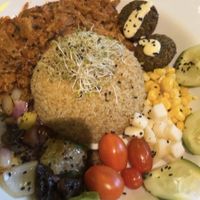   at El Maple in Quito