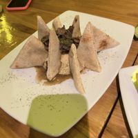   at El Maple in Quito