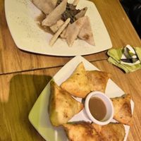   at El Maple in Quito