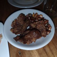  at El Maple in Quito