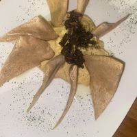   at El Maple in Quito