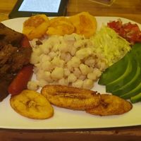  at El Maple in Quito