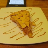  at El Maple in Quito