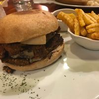 The Regordete Del Maple at El Maple in Quito