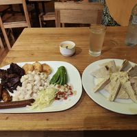  at El Maple in Quito