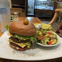   at El Maple in Quito