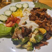  at El Maple in Quito