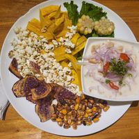  at El Maple in Quito