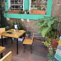   at El Maple in Quito