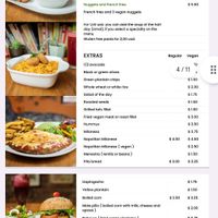  at El Maple in Quito