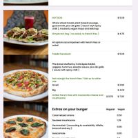  at El Maple in Quito