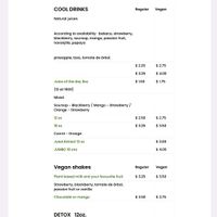  at El Maple in Quito