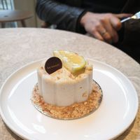 The Lemon gem! at Be Sweet in Berlin