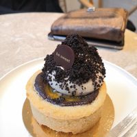 Be Sweet meets 'Mohnen' at Be Sweet in Berlin