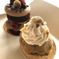 To go at Be Sweet in Berlin