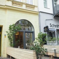 Be Sweet Store at Be Sweet in Berlin