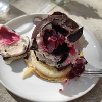 Schwarzwälder Kirsch at Be Sweet in Berlin