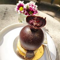 Schwarzwälder Kirsch at Be Sweet in Berlin