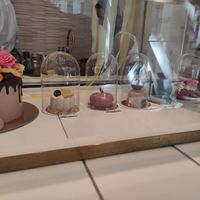 Kuchen at Be Sweet in Berlin