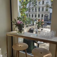 Wasser at Be Sweet in Berlin