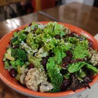  at Greenr Cafe in Gurgaon