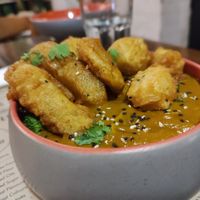  at Greenr Cafe in Gurgaon