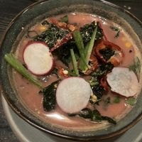 Ramen 😋 at Greenr Cafe in Gurgaon