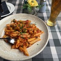   at Gusto Pizzeria  in Soelden