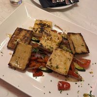   at Gusto Pizzeria  in Soelden