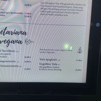   at Gusto Pizzeria  in Soelden