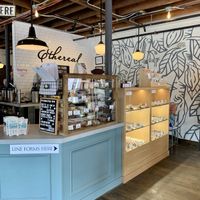   at Ethereal Confections  in Woodstock