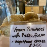 This one’s for next time! at Timbuktu Nomadic Deli in Waiheke Island