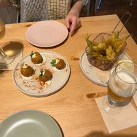   at Outro Lado in Faro