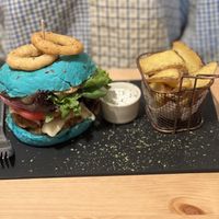   at Outro Lado in Faro