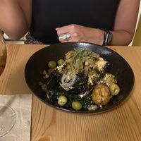   at Outro Lado in Faro